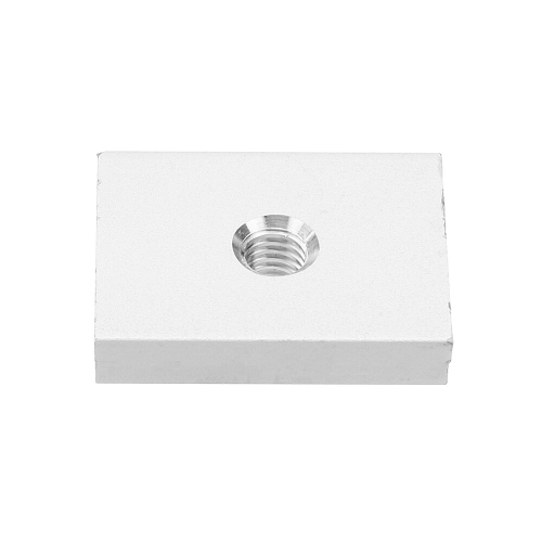 ENJOYWOOD M6 T Slot Nut T-Track Sliding Nut For Woodworking Tool Slot Fastener