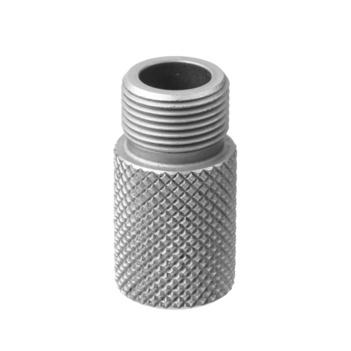 ENJOYWOOD 2PCS Drill Bushing Crib Screws Hardware Drill Sleeve Guide Hole Punch Locator Flat Screw Drill Jig Beds Headboards Chairs Furniture