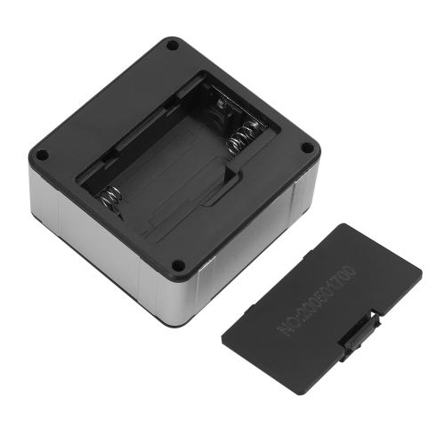 ETOPOO 4*90 Updated Precision Digital Protractor Inclinometer Level Box Digital Angle Finder Bevel Box With Magnet Base