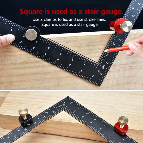 MFT Table Workbench Bench Dog Clamp Stop Woodworking Workbench Peg Brake Stopper Ruler Stop Fence