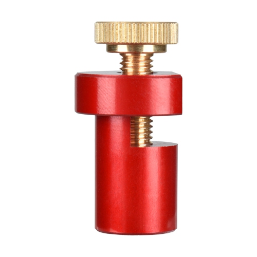 MFT Table Workbench Bench Dog Clamp Stop Woodworking Workbench Peg Brake Stopper Ruler Stop Fence