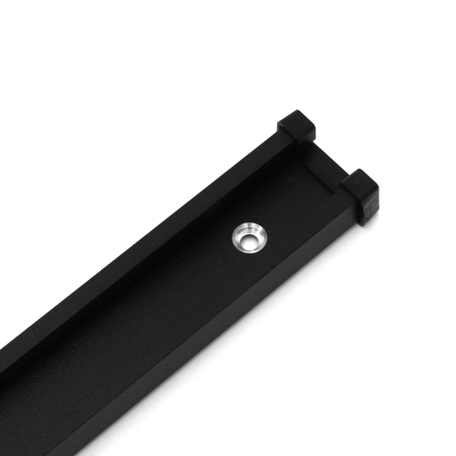 ENJOYWOOD Woodworking T-track T-slot Miter Track Jig 30mm T Screw Fixture Slot for Table Saw Router Table