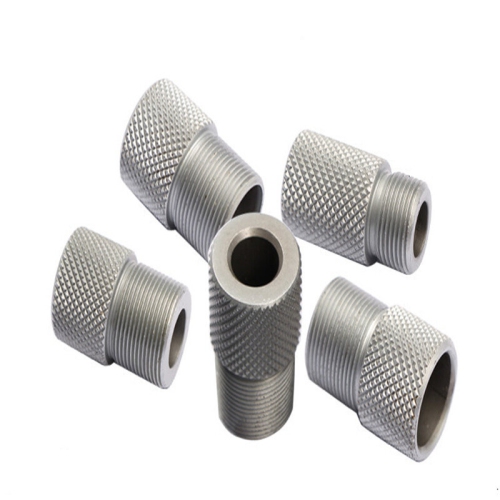 ENJOYWOOD 2PCS Drill Bushing Crib Screws Hardware Drill Sleeve Guide Hole Punch Locator Flat Screw Drill Jig Beds Headboards Chairs Furniture