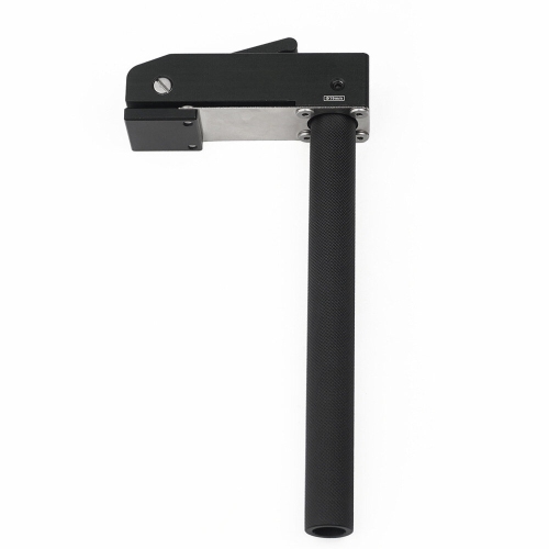 ENJOYWOOD Woodworking Fast Hold Down Bench Dog Clamp Desktop Quick Acting MFT Clamp