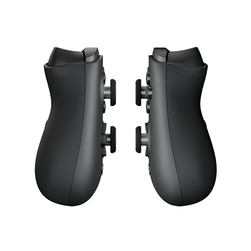 G8 Plus Galileo sans fil Gamepad G8+ Manette de jeu mobile Version Bluetooth Longueur de téléphone compatible 110-215&nbsp;mm pour Switch PC Android