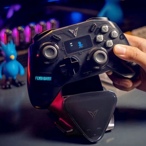 Flydigi Magnetic Charger Stand for Flydigi VADER 4 Pro Apex 4 Elite Gaming Controller