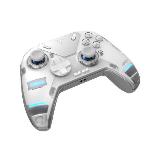 FlyDiGi APEX 4 Gaming Controller Wireless Elite Force