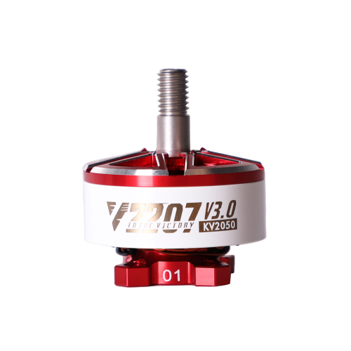 ORIGINAL  T-Motor Velox V3 V2207 2207 Brushless Motor 5MM Shaft for Cinematic Freestyle Fpv Racing Drone