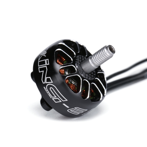 ORIGINAL  Iflight Xing-E Pro 2207 1800Kv 3-6S /2450Kv 2750Kv 2-4S Brushless Motor for Rc Drone Fpv Racing