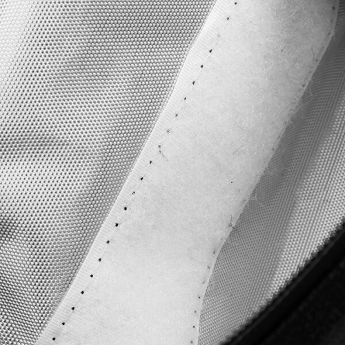 Sac de sécurité pour batterie ignifuge Lipo de Realacc avec poignée lumineuse