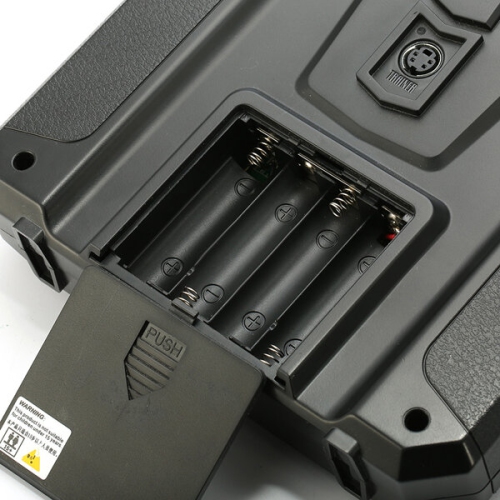 Émetteur radio téléguidé 2&nbsp;A FS-i6X 10CH 2,4&nbsp;GHz AFHDS de FlySky avec récepteur FS-10&nbsp;B pour véhicule d'ingénierie de drone téléguidé