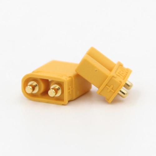 Connecteur mâle mâle mâle mâle mâle mâle mâle mâle femelle XT30UPB XT30 UPB XT30 2&nbsp;mm connecteur pour batterie de drone RC