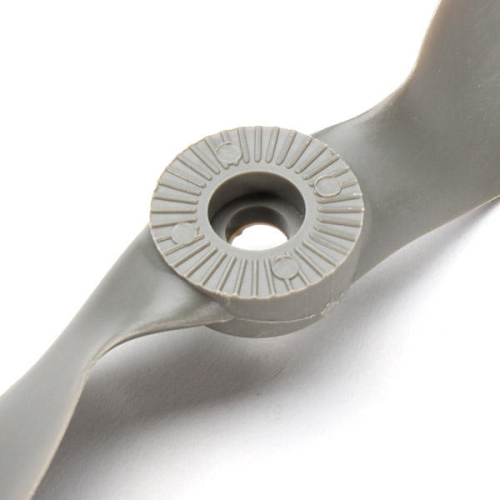 Hélice GEMFAN GF 8040 8060 1050 1070 9060 CCW pour avion téléguidé