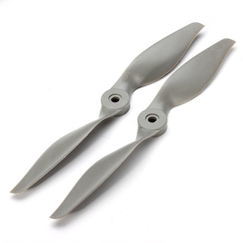ORIGINAL  Gemfan Gf 8040 8060 1050 1070 9060 Propeller Ccw for Rc Airplane