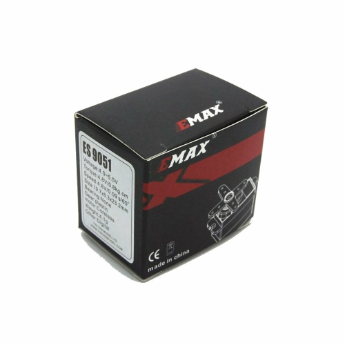 Emax ES9051 Digital Mini Servo For RC Model