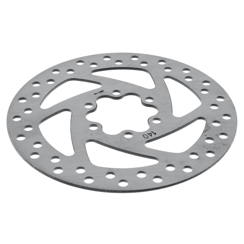 Lanoise 140&nbsp;mm Frein à disque Ultra Light pour ES19 TI30 T30 SR10 ES10 P L8S Pro ES18 Lite ANGWATT C1 F1