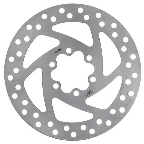 Lanoise 140&nbsp;mm Frein à disque Ultra Light pour ES19 TI30 T30 SR10 ES10 P L8S Pro ES18 Lite ANGWATT C1 F1