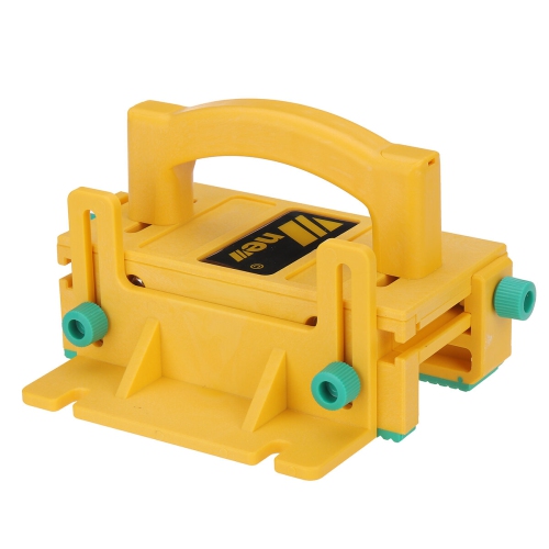 Wnew Table Saw Pushblock for Table Saws / Router Tables / Band Saws / Jointers