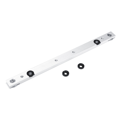 Aluminum Alloy Rail Miter Bar Slider Table Saw Gauge Rod Miter Gauge Woodworking Tool