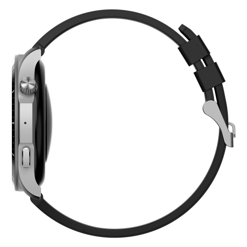 BlitzWolf BW-EP10 1.45 inch HD 454*454 pixels All Metal Case Health Monitoring bluetooth Call Outdoor Sports Smart Watch