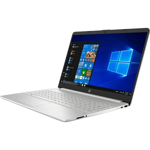 OPEN BOX HP 15-DY1031NR 15" TOUCH SACREEN LAPTOP i3-1005G1 16GB RAM 512 SSD WINDOWS 11 PRO