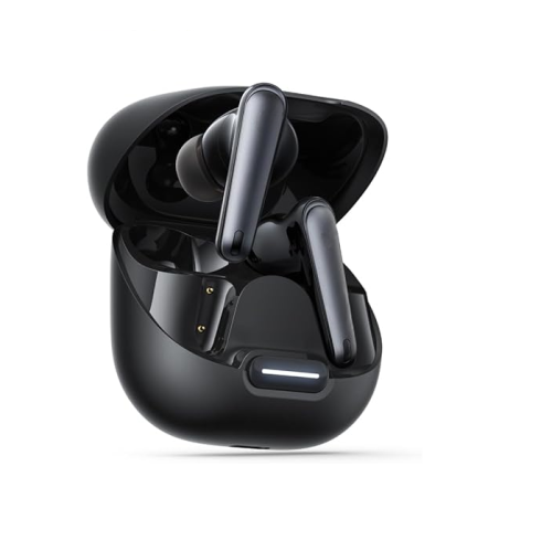 Liberty 4 NC Wireless Earbuds, Adaptive Noise Cancelling, 50H Playtime