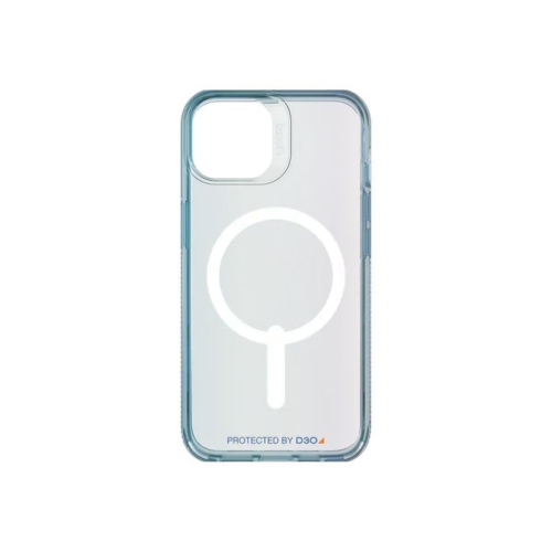 Gear4 Milan Aurora Snap Case with Magsafe Case for iPhone 14/13