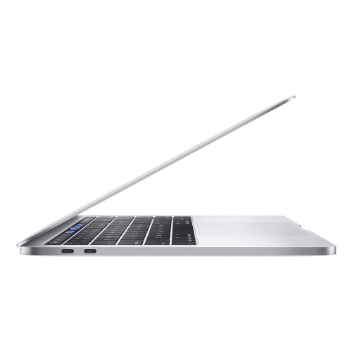 Remis à neuf - MacBook Pro d'Apple (13 po, 2020) Core i5-1038NG7 16 Go d'Intel, 512 Go, SSD argenté