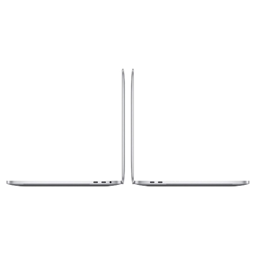 Remis à neuf - MacBook Pro d'Apple (13 po, 2020) Core i5-1038NG7 16 Go d'Intel, 512 Go, SSD argenté