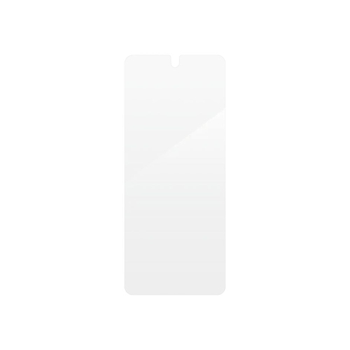 Zagg Invisible Shield Anti-Microbial Glass Screen Protector for Moto Edge