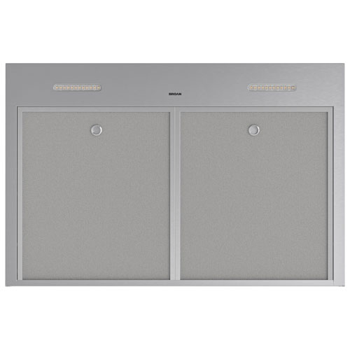 Broan 30" Under Cabinet Range Hood (GLA2303SS) - Stainless Steel