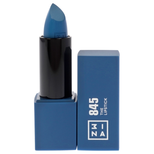 The Lipstick - 845 Sky Blue by 3INA for Women - 0.16 oz Lipstick