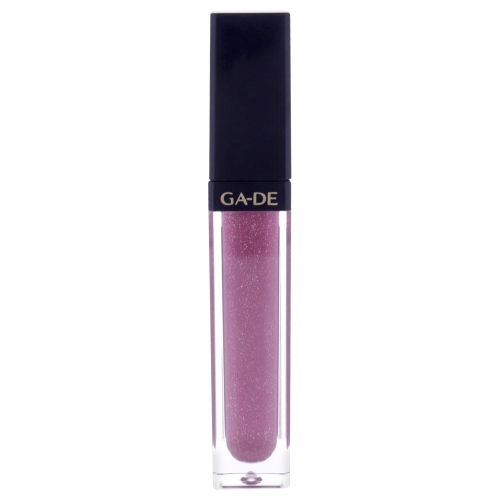 Crystal Lights Lip Gloss - 516 Ruby Rose by GA-DE for Women - 0.2 oz Lip Gloss