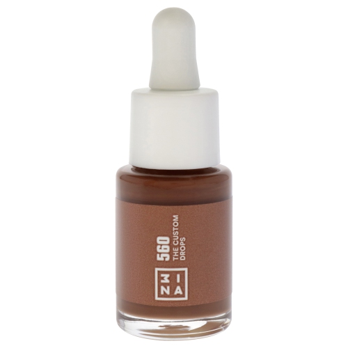 The Custom Drops - 560 by 3INA for Women - 0.43 oz Makeup