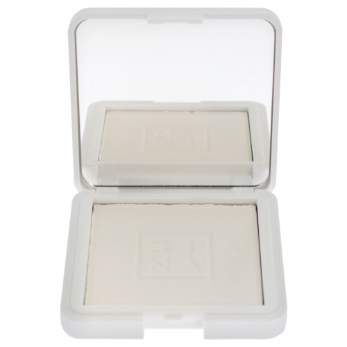 The Setting Compact Powder by 3INA for Women - 0.44 oz Powder