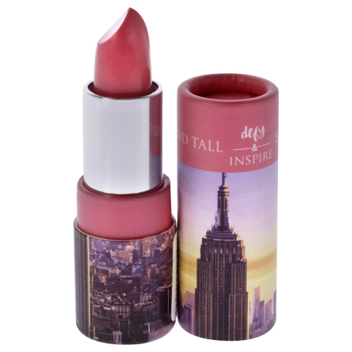 Cream Lipstick - 11 Stand Tall by Defy and Inspire for Women - 0.134 oz Lipstick