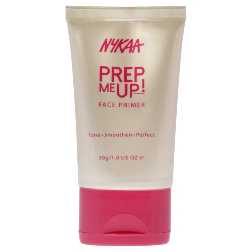 Prep Me Up Face Primer by Nykaa Cosmetics for Women - 1 oz Primer