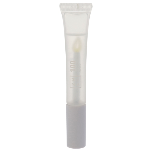 The Lip Gloss - 100 Clear by 3INA for Women - 0.27 oz Lip Gloss