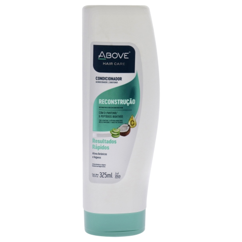 Reconstruction Conditioner by Above for Unisex - 10.9 oz Conditioner
