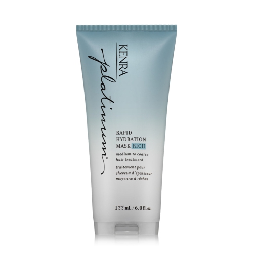 Kenra Rapid Hydration Mask Rich 6oz