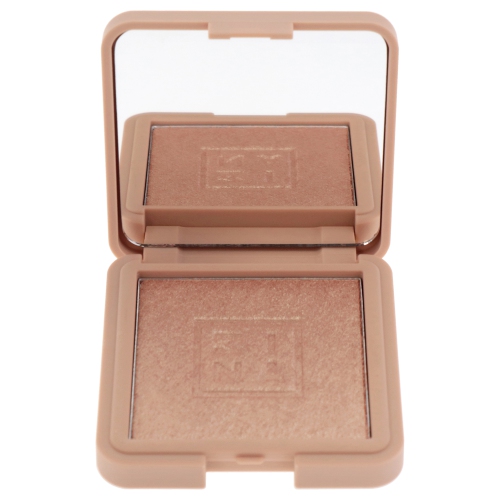 The Highlighter - 512 Gold by 3INA for Women - 0.21 oz Highlighter