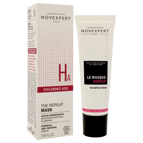 The Repulp Mask by Novexpert for Women - 1.69 oz Mask
