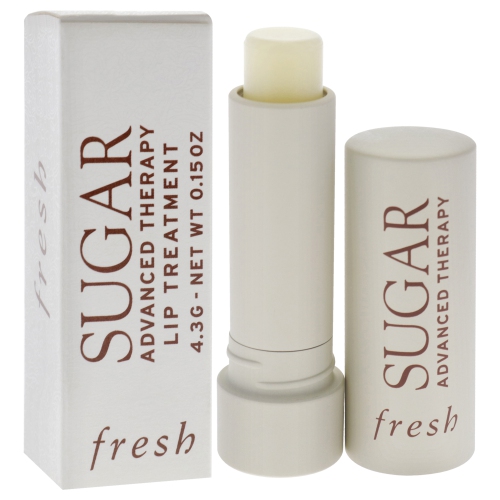 Traitement des lèvres Sugar Advanced Therapy par Fresh for Women - 0,15 oz Lip Treatment