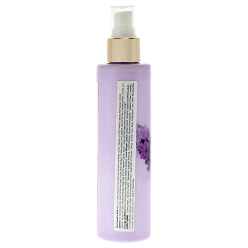 Wanderlust Body Milk - French Lavender by Nykaa Naturals for Women - 6.76 oz Body Milk