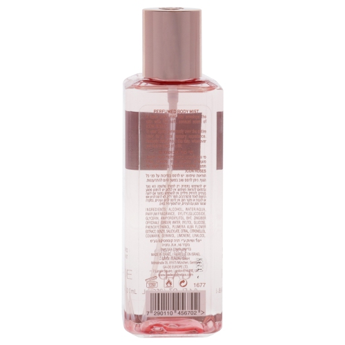 Icon Roses Perfumed Body Mist by GA-DE for Women - 8.4 oz Body Mist