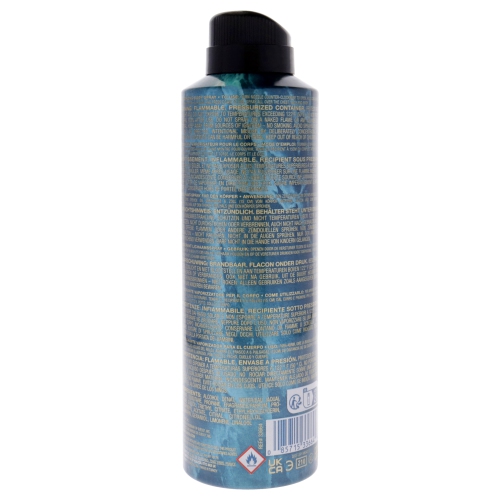 Guess Uomo Acqua by Guess for Men - 6 oz Body Spray