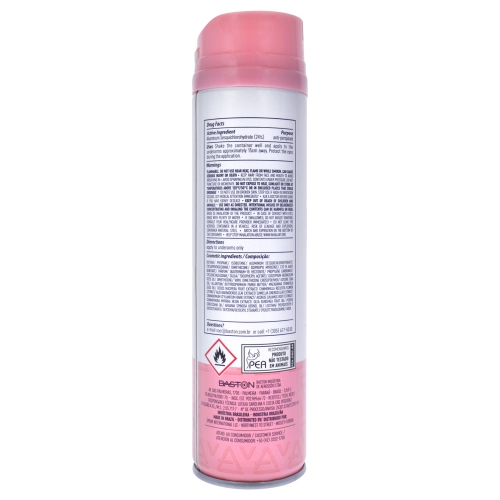 48 Hours Antiperspirant Deodorant - Candy by Above for Women - 3.17 oz Deodorant Spray