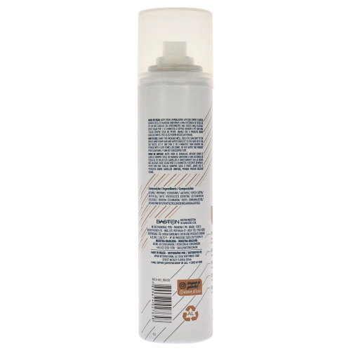 Shampooing sec - Noix de coco par ci-dessus pour unisexe - Shampooing sec 3,17 oz