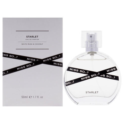Starlet par So…? Pour femmes - 1,7&nbsp;oz EDP Spray