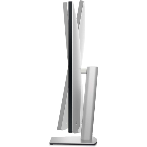 Open Box – Dell UltraSharp U4323QE 43" 4K QHD 60Hz Monitor w/ Internal Power Monitor w/ USB-C Hub, Speaker, 1x RJ45, 1x USB-C Video In, 2x HDMI & 1x